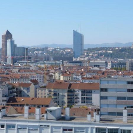 Le Chalet Loft&Spa Villeurbanne Buitenkant foto